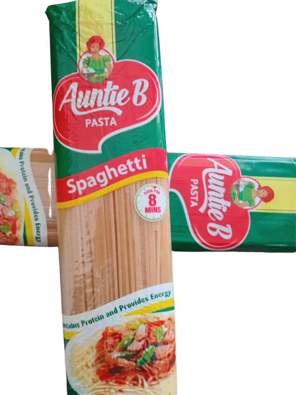 Nigeria spaghetti - Image 2