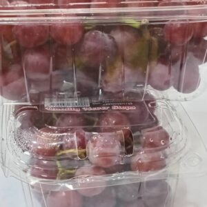 Foreign Grape