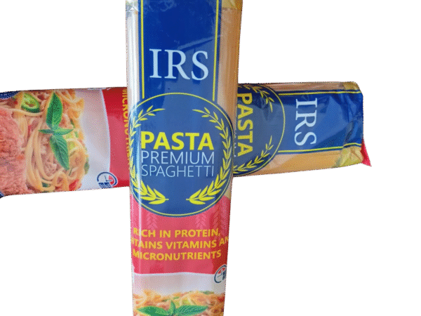 Nigeria spaghetti - Image 3