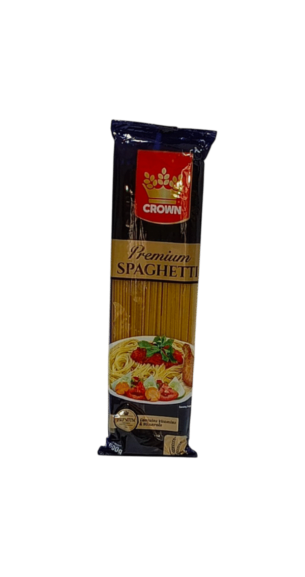 Nigeria spaghetti - Image 5