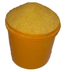 Ogoni Garri