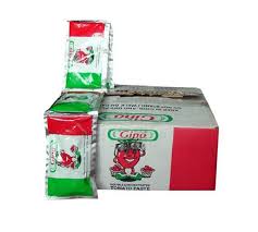 Tomato mix (carton)