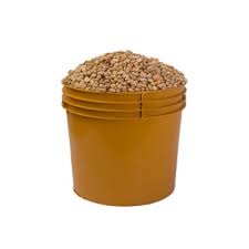 Beans(custard bucket)