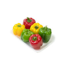 Bell Peppers