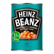 Heinz Beanz
