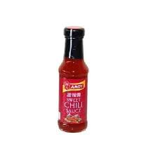 Sweet chili sauce