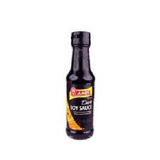 Dark soy sauce
