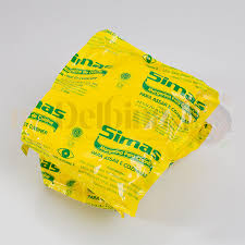 Simas Butter