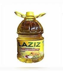 Laziz Oil