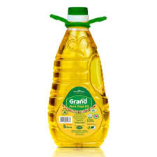 Grand Oil 3ltrs
