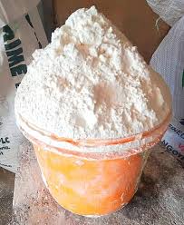 Baking Flour
