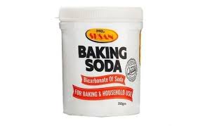 Baking Soda