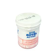Baking Powder