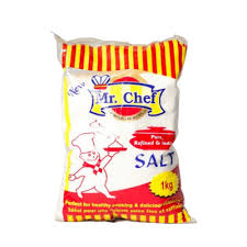 Salt