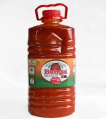 Banga Palm Oil