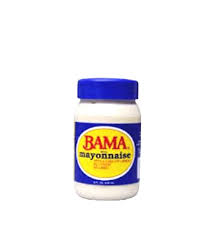 Mayonnaise