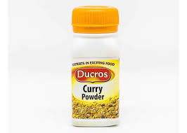 Ducros Spice