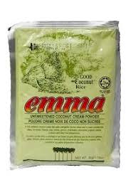 Emma Coconut Spice