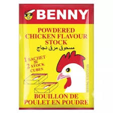 Benny Spice
