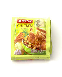 Mivina Chicken Spice