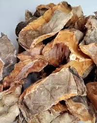 Stockfish Cutlet