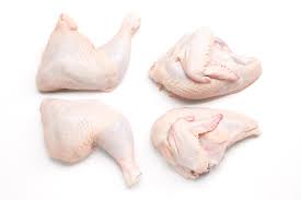 Chicken Cut 4/kg