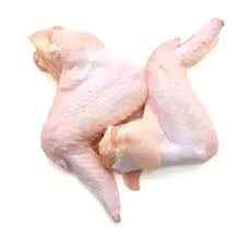 Chicken wings/kg