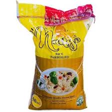 Rice(Bags)