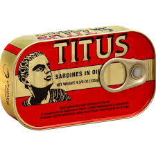Sardines