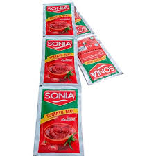 Tomato mix(rolls)