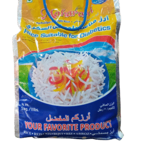 Basmati rice