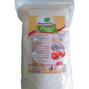 Beans Flour