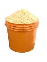 Rice (custard bucket)