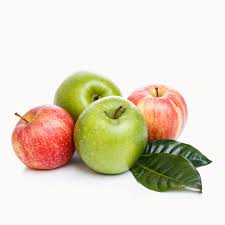 Apples