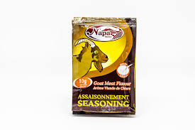 Napa Goat Spice