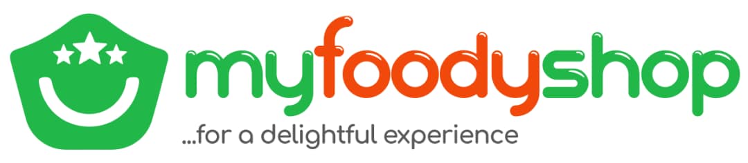My Foody Shop